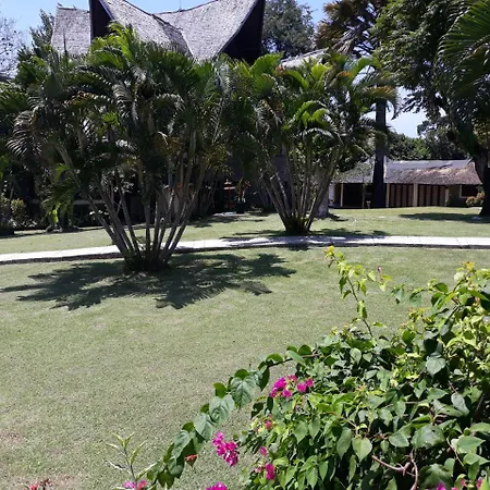 Green Umalas Resort