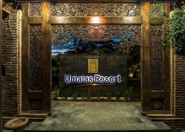 ホリデーパーク Umalas
